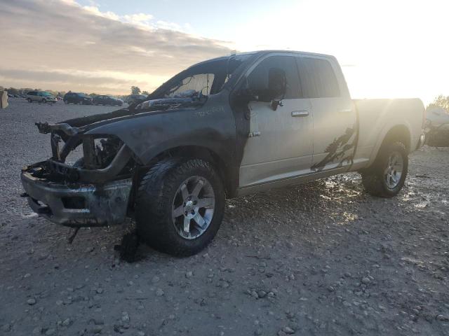 2010 DODGE RAM 1500 VIN: 1D7RV1GT9AS129364