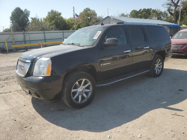 2008 GMC YUKON XL D VIN: 1GKFK66868J204882