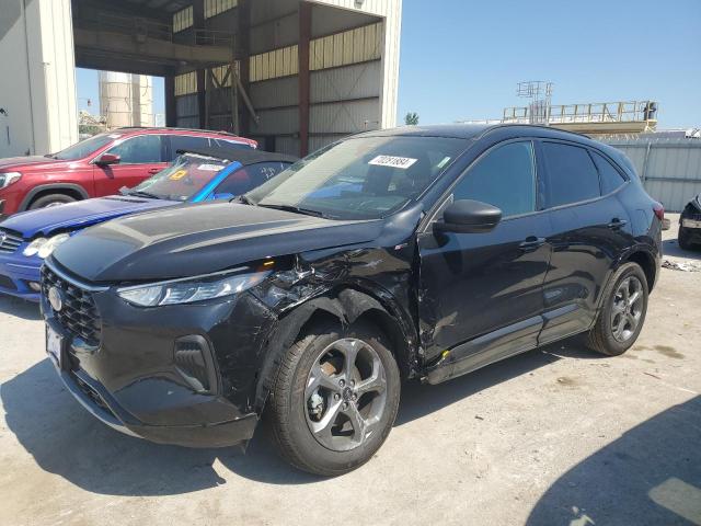 2024 FORD ESCAPE ST VIN: 1FMCU0MN8RUB05670