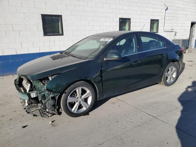 2015 CHEVROLET CRUZE LT VIN: 1G1PE5SB7F7283324