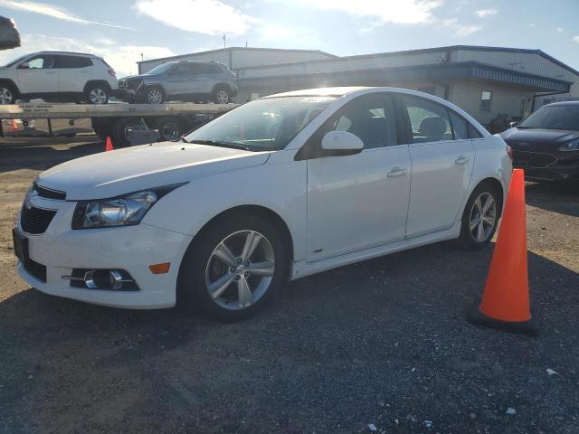 2014 CHEVROLET CRUZE LT VIN: 1G1PE5SB5E7267203