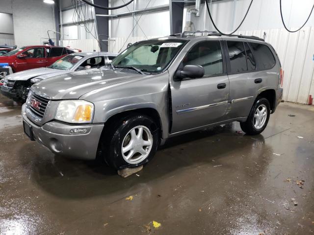 2006 GMC ENVOY VIN: 1GKDT13S362157924