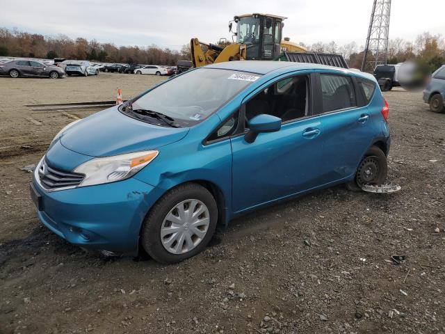 2015 NISSAN VERSA NOTE VIN: 3N1CE2CP2FL394571