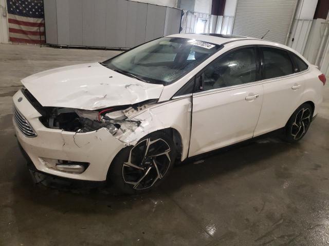 2015 FORD FOCUS TITA VIN: 1FADP3J28FL221552