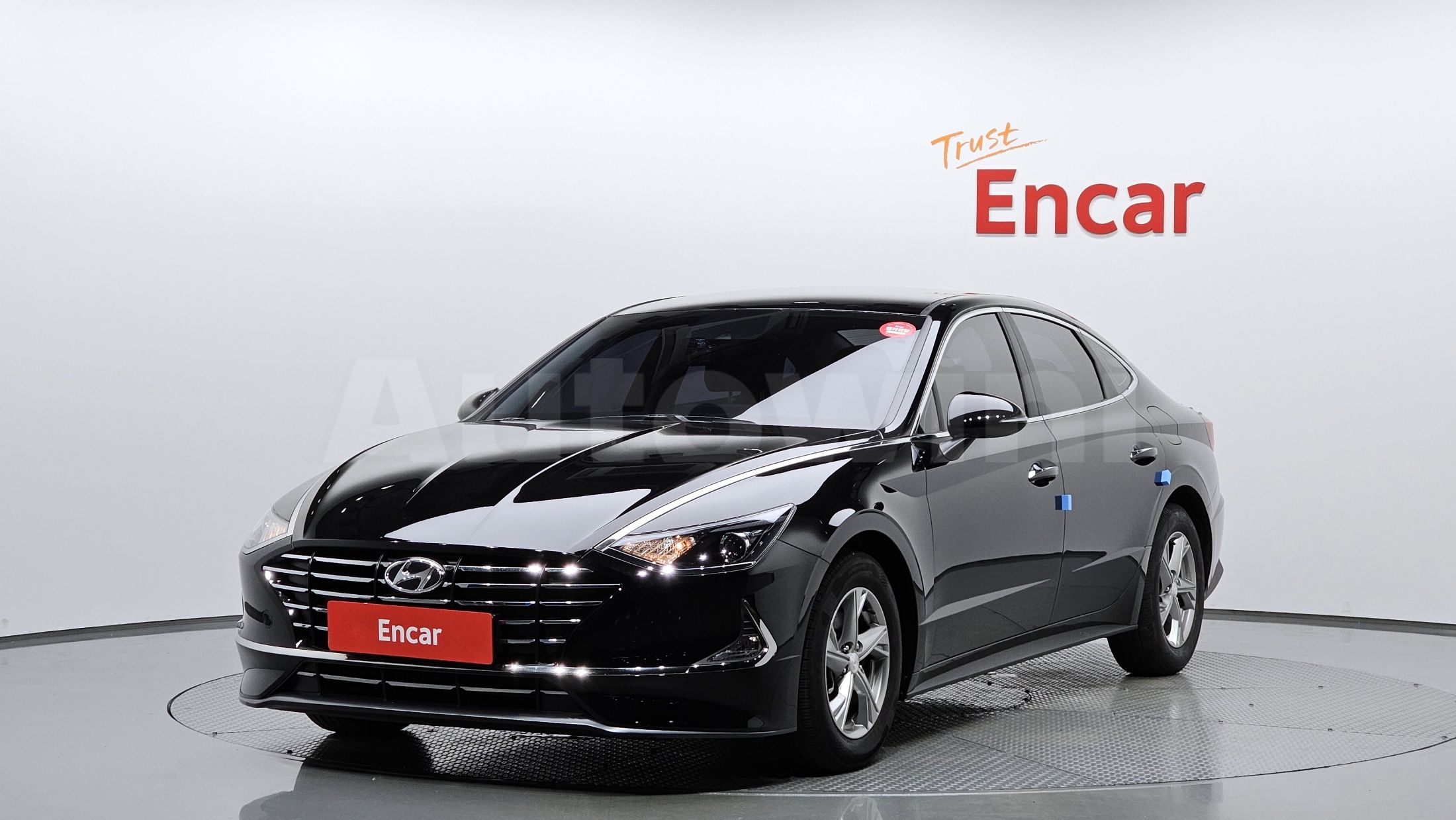 2020 HYUNDAI SONATA VIN: KMHL141EBLA024219