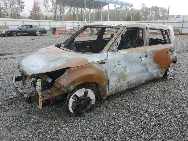 2015 KIA SOUL VIN: KNDJN2A2XF7226466