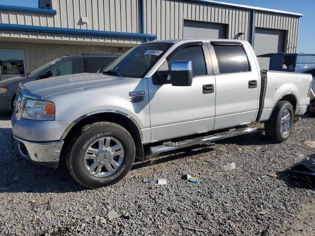 2008 FORD F150 SUPER VIN: 1FTPW14V28KB23789
