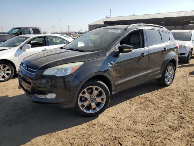 2013 FORD ESCAPE SEL VIN: 1FMCU9HX2DUB85489