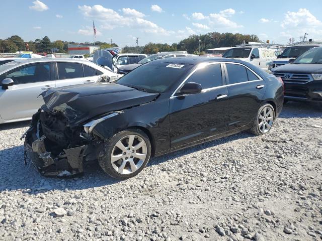 2013 CADILLAC ATS VIN: 1G6AA5RX0D0129055