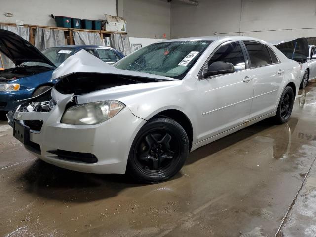 2010 CHEVROLET MALIBU LS VIN: 1G1ZB5EB6AF223577