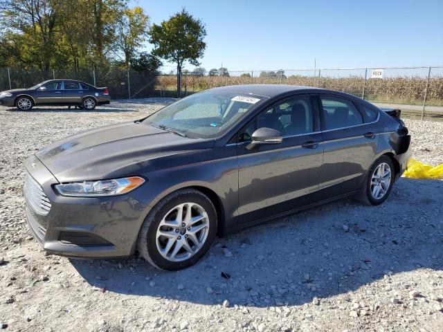 2016 FORD FUSION SE VIN: 3FA6P0H77GR133670