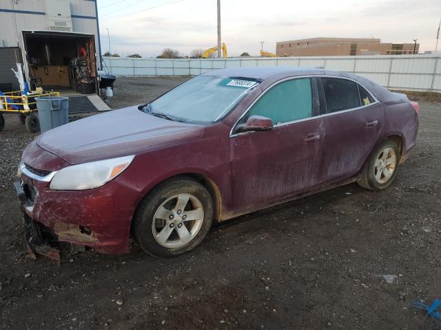 2016 CHEVROLET MALIBU LIM VIN: 1G11C5SA0GF127278