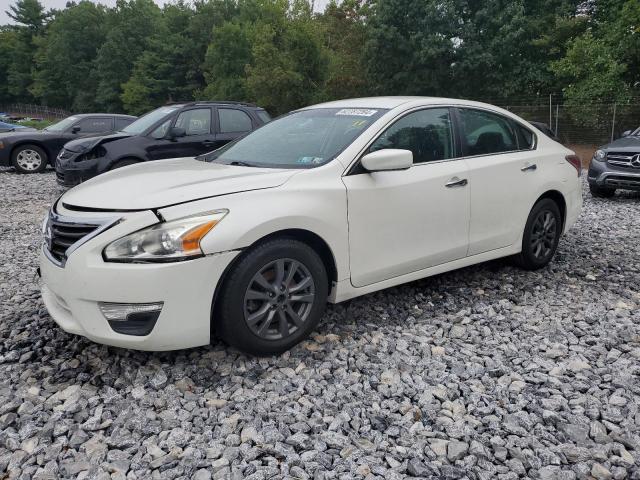 2015 NISSAN ALTIMA 2.5 VIN: 1N4AL3APXFC265420