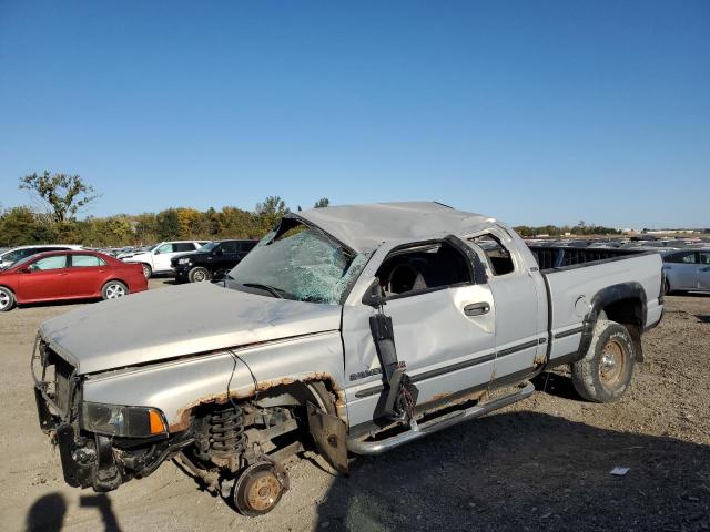 1999 DODGE RAM 1500 VIN: 3B7HF13Y6XM590835
