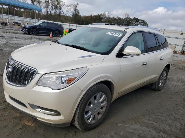 2015 BUICK ENCLAVE VIN: 5GAKVCKD0FJ204488