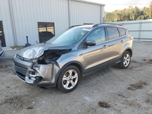 2014 FORD ESCAPE SE VIN: 1FMCU0GX8EUB96835
