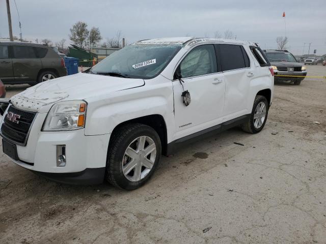 2012 GMC TERRAIN SL VIN: 2GKALUEK4C6398360
