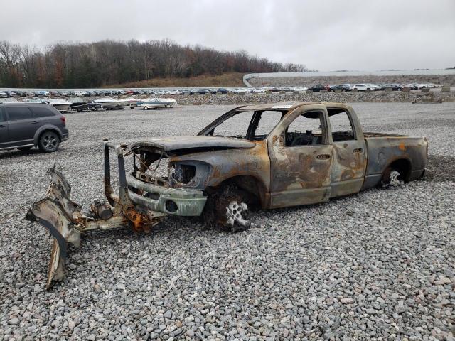 2006 DODGE RAM 1500 S VIN: 1D7HU18N76S672654