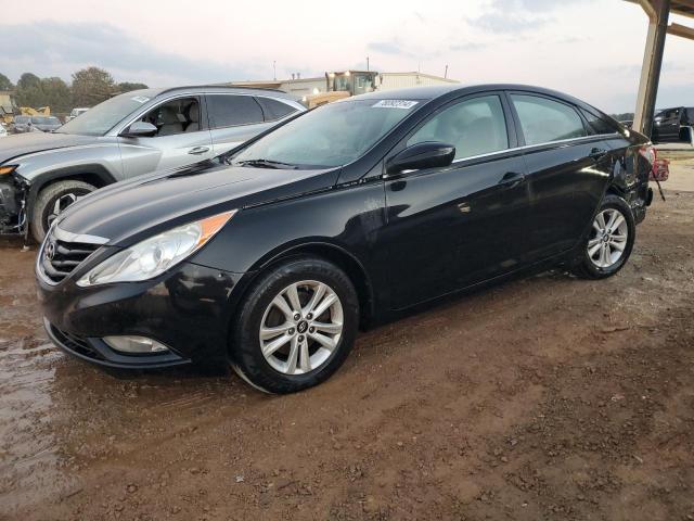 2013 HYUNDAI SONATA GLS VIN: 5NPEB4AC1DH781894