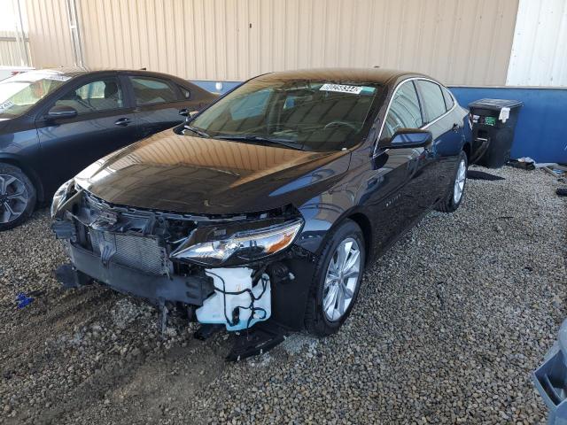 2023 CHEVROLET MALIBU LT VIN: 1G1ZD5ST6PF241366
