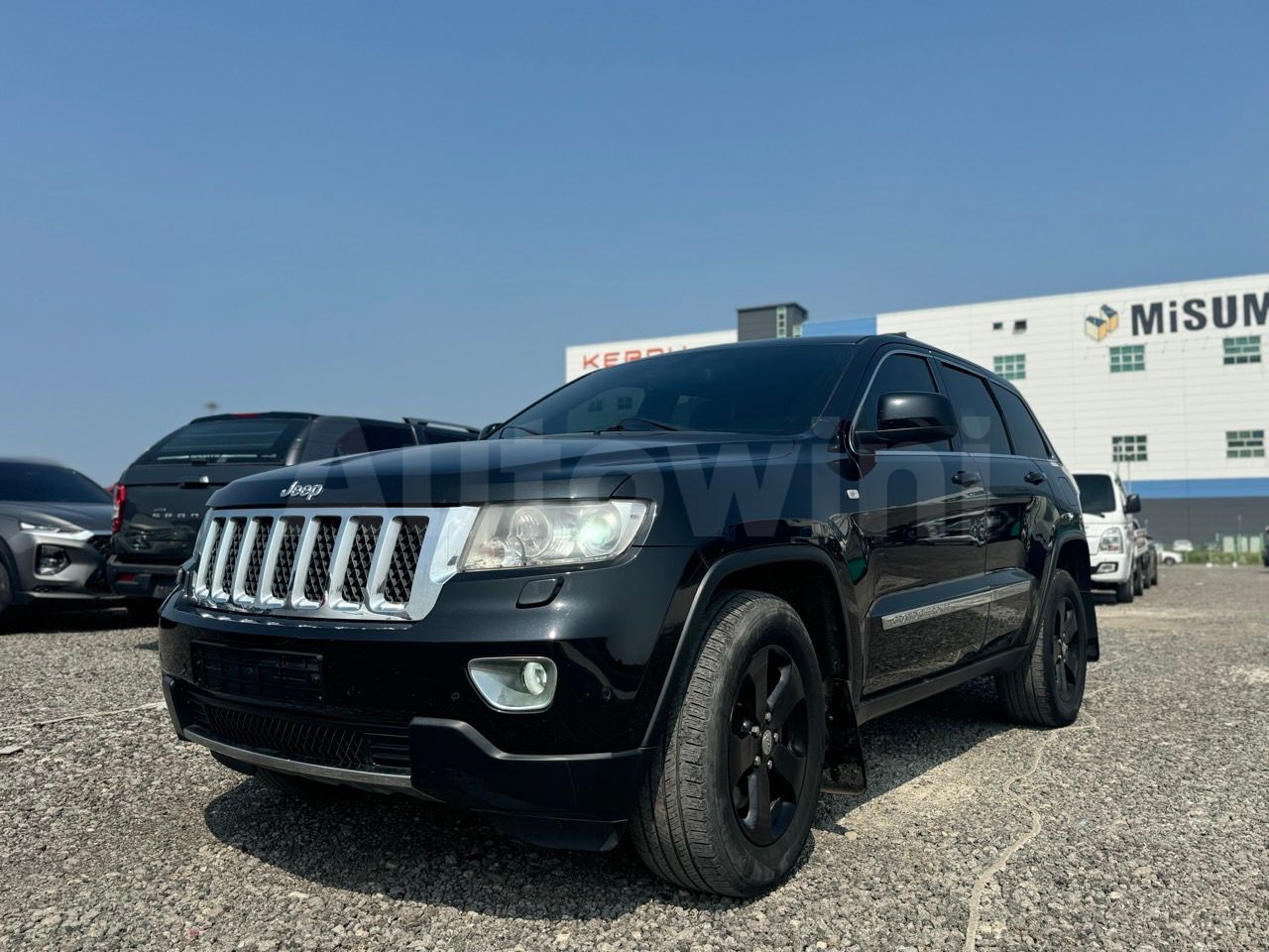 2012 JEEP CHEROKEE VIN: 1C4RJFAM5CC283443