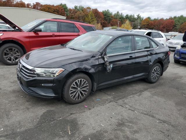2019 VOLKSWAGEN JETTA S VIN: 3VWC57BU7KM037065
