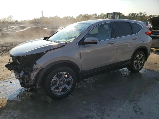2019 HONDA CR-V EX VIN: 5J6RW2H53KL015217