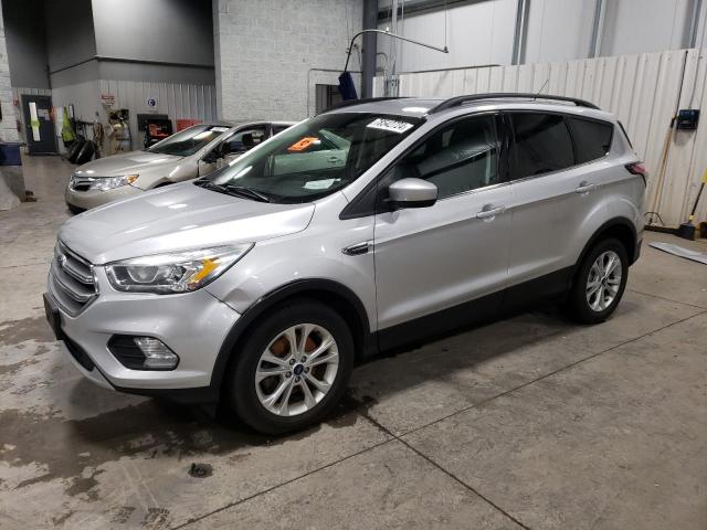 2017 FORD ESCAPE SE VIN: 1FMCU9GD2HUC64190