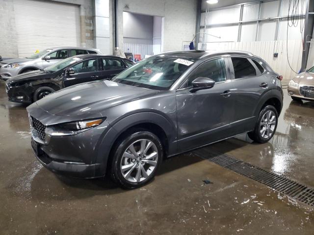 2024 MAZDA CX-30 PREF VIN: 3MVDMBCM8RM625576