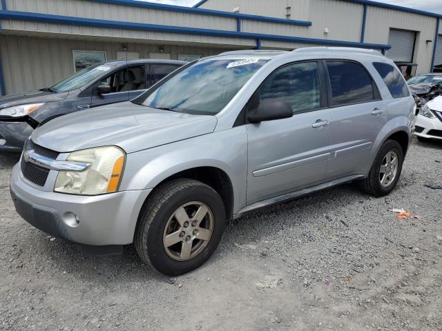 2005 CHEVROLET EQUINOX LT VIN: 2CNDL73F656082148