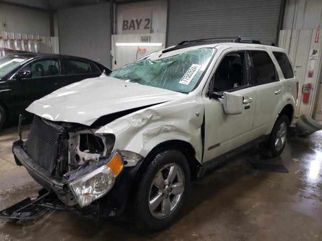 2008 FORD ESCAPE LIM VIN: 1FMCU04128KB45430