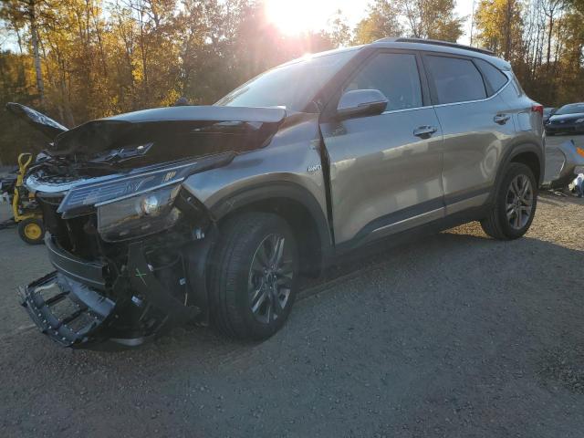 2023 KIA SELTOS S VIN: KNDEUCAA2P7377451