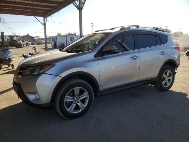 2015 TOYOTA RAV4 XLE VIN: 2T3WFREVXFW211406