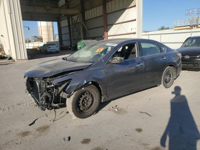 2015 NISSAN ALTIMA 2.5 VIN: 1N4AL3AP1FN877915