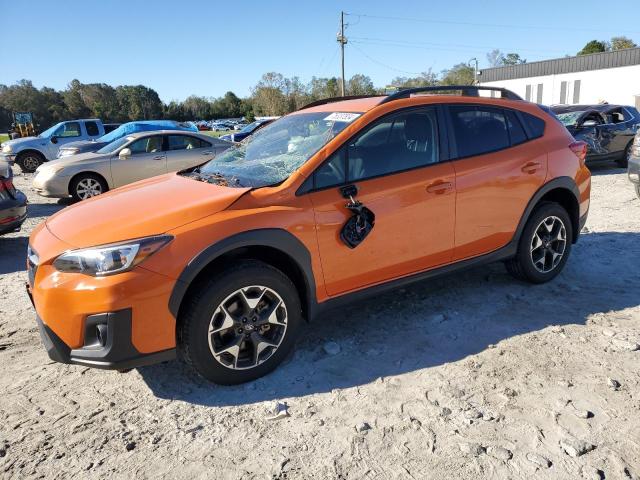 2020 SUBARU CROSSTREK VIN: JF2GTABC7LH242245