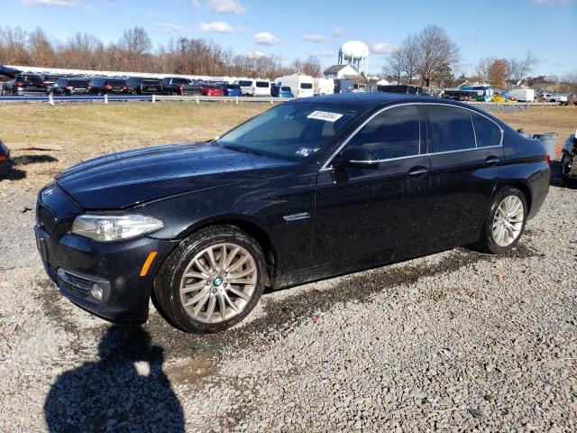 2015 BMW 528 XI VIN: WBA5A7C53FD628670