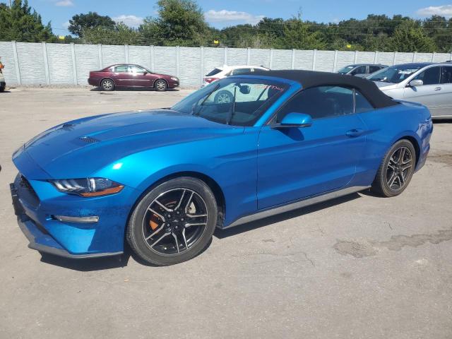 2019 FORD MUSTANG VIN: 1FATP8UH8K5115559