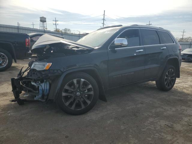 2017 JEEP GRAND CHER VIN: 1C4RJFCT3HC819687