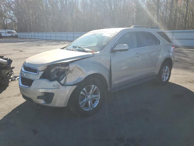 2011 CHEVROLET EQUINOX LT VIN: 2CNALDEC1B6220114