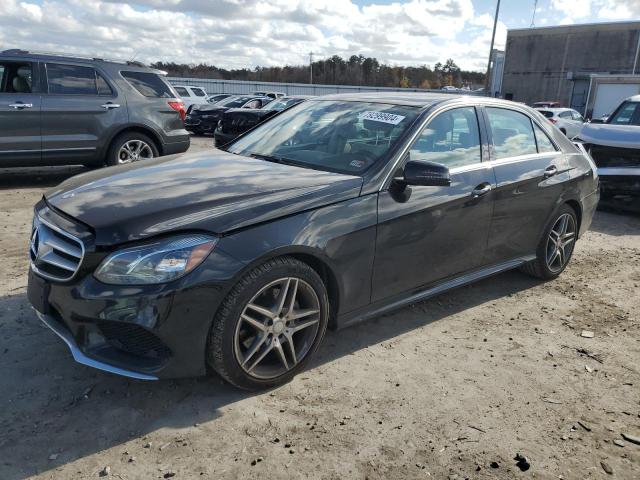2014 MERCEDES-BENZ E 350 4MAT VIN: WDDHF8JB7EB003625