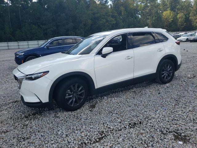2020 MAZDA CX-9 VIN: JM3TCACY9L0415356