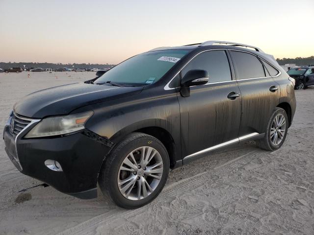 2013 LEXUS RX 350 VIN: 2T2ZK1BA4DC105273
