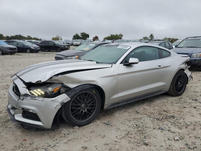 2015 FORD MUSTANG VIN: 1FA6P8AM8F5390157