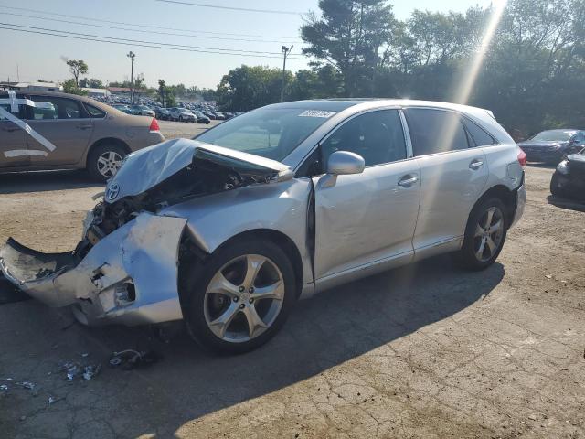 2011 TOYOTA VENZA VIN: 4T3BK3BB8BU049724