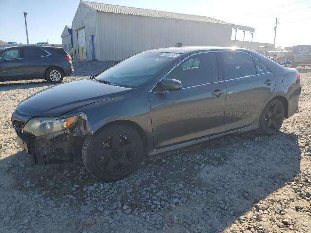 2013 TOYOTA CAMRY L VIN: 4T1BF1FK2DU237802