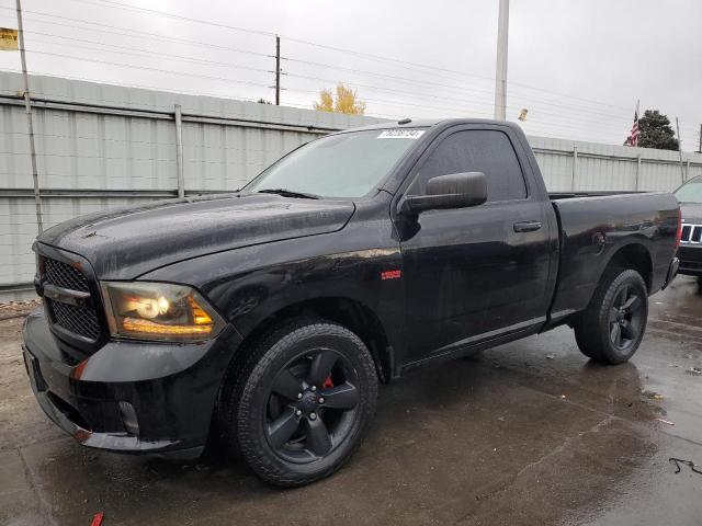 2014 RAM 1500 ST VIN: 3C6JR7AT0EG180926