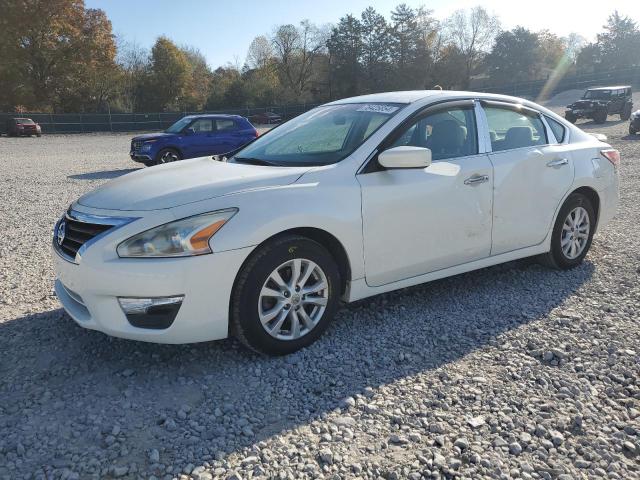 2014 NISSAN ALTIMA 2.5 VIN: 1N4AL3AP3EC181695