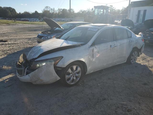 2008 HONDA ACCORD EXL VIN: 1HGCP368X8A016902