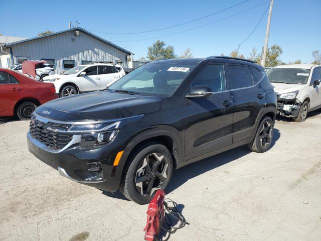 2024 KIA SELTOS EX VIN: KNDERCAA8R7622368