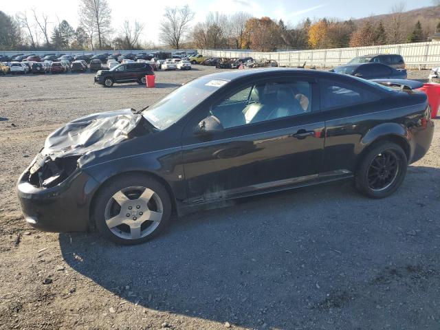 2008 CHEVROLET COBALT SPO VIN: 1G1AM18B787260153